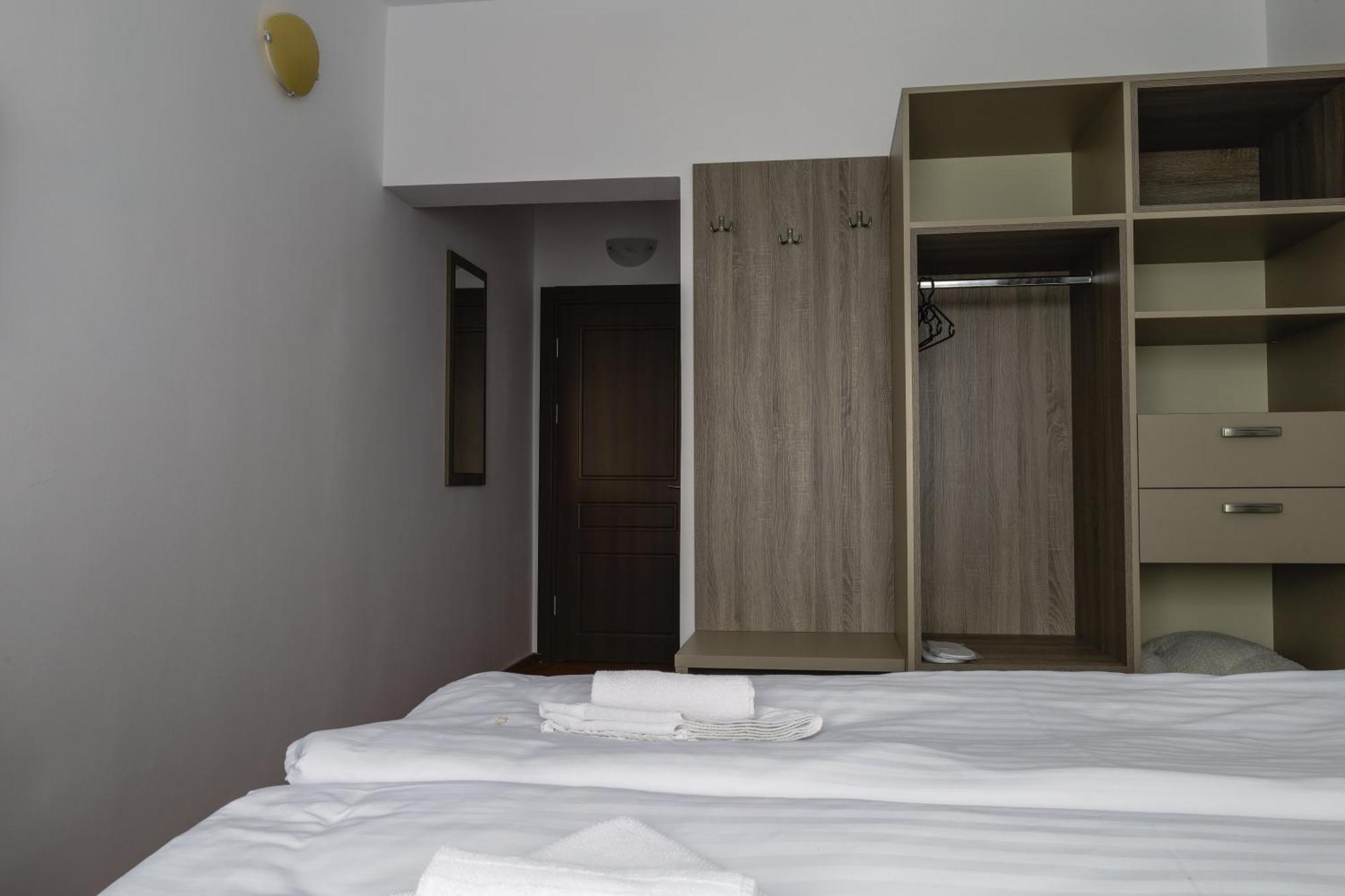 Vila Edelweiss Predeal Luaran gambar