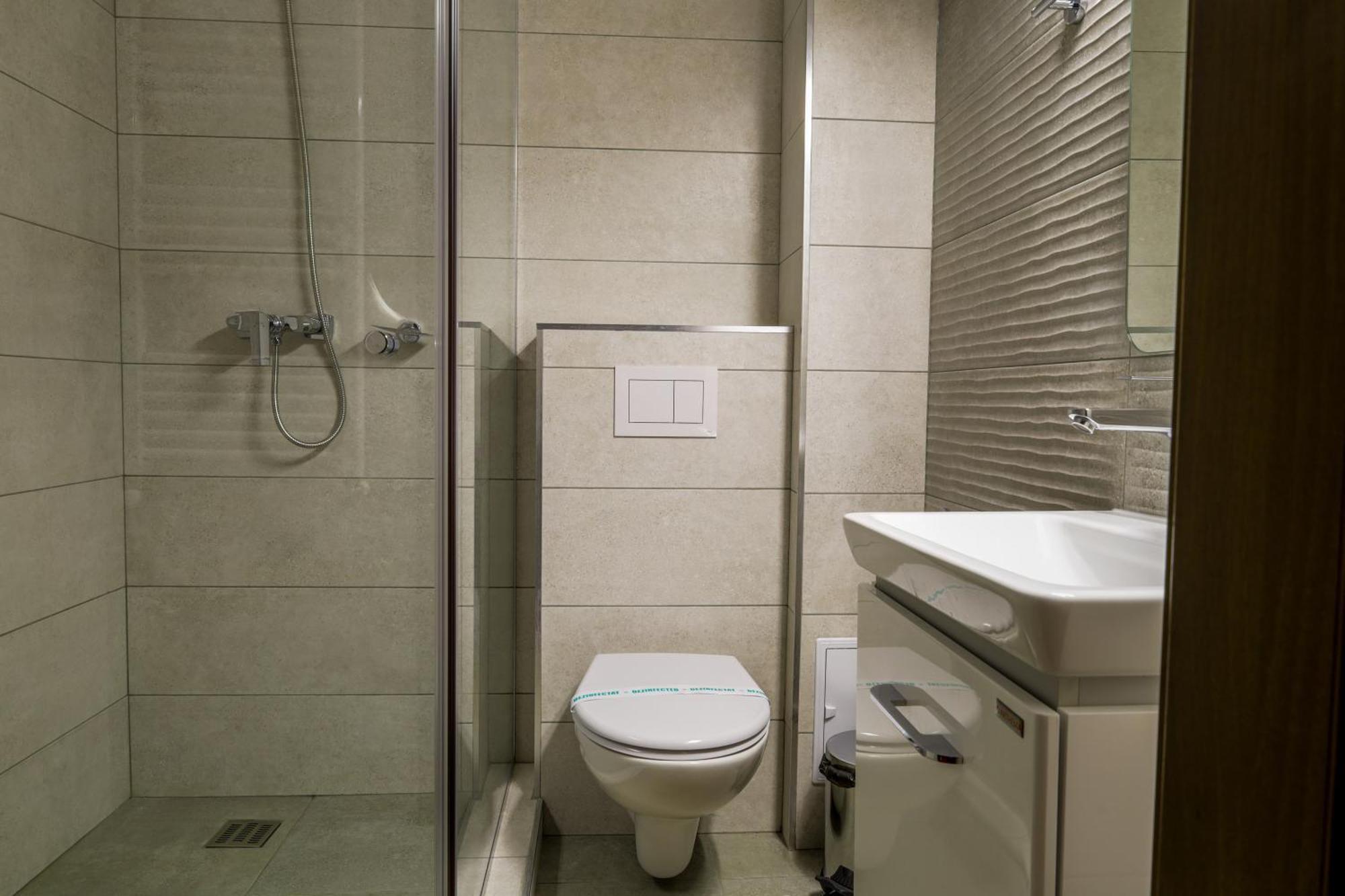 Vila Edelweiss Predeal Luaran gambar