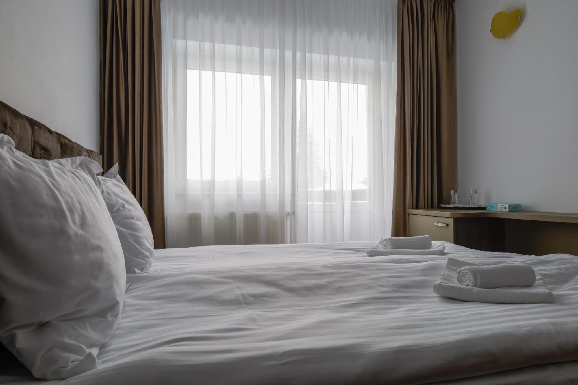Vila Edelweiss Predeal Luaran gambar