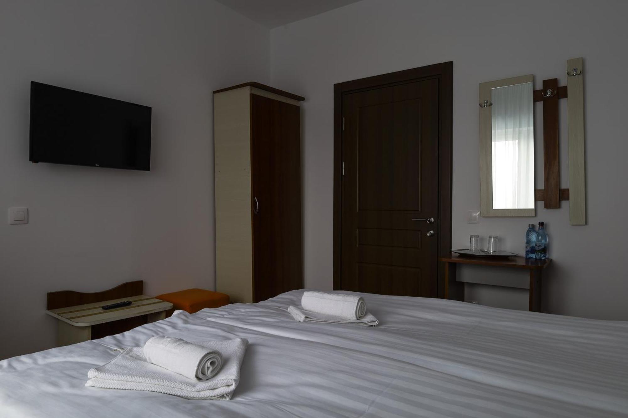 Vila Edelweiss Predeal Luaran gambar