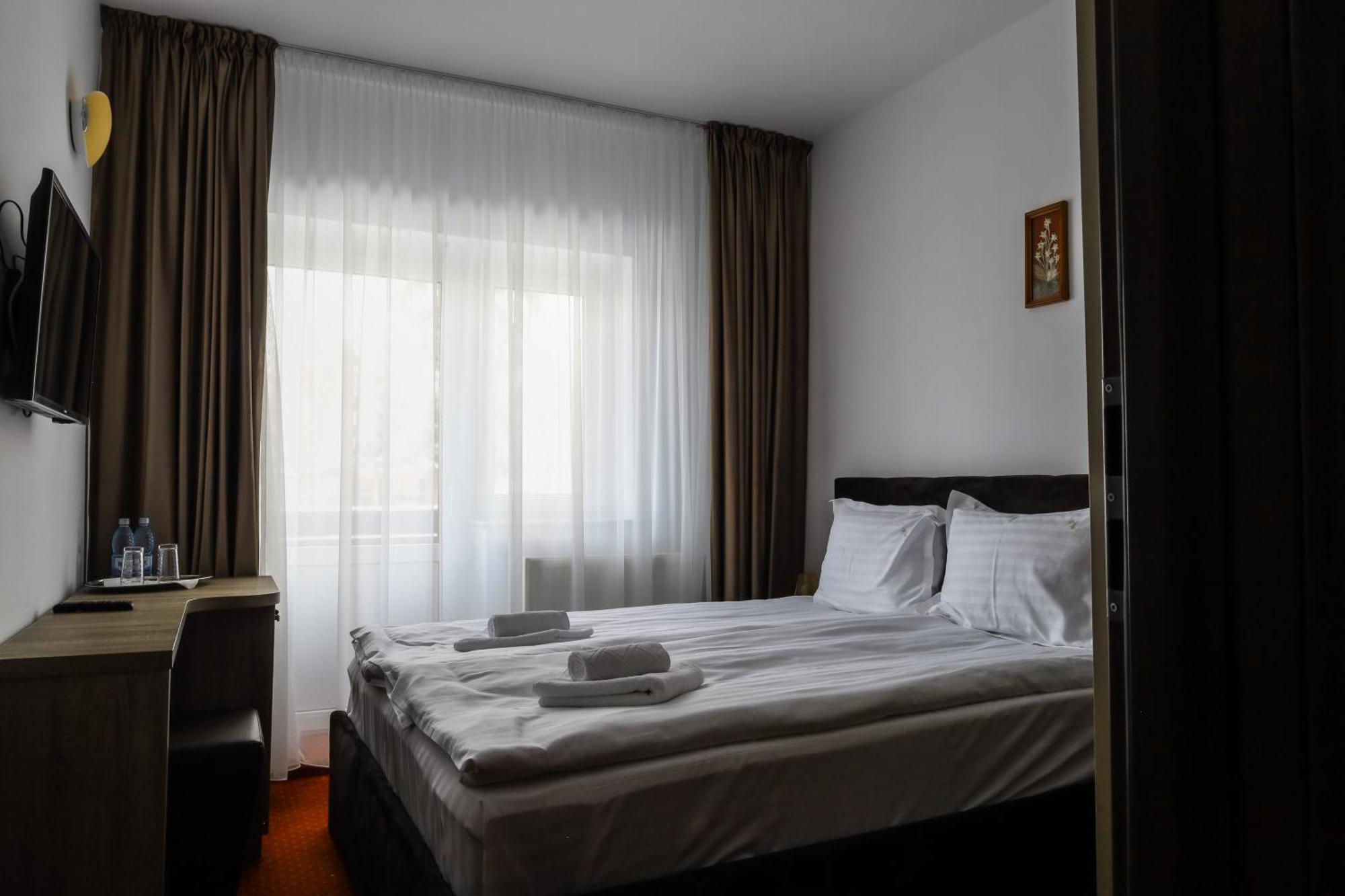 Vila Edelweiss Predeal Luaran gambar