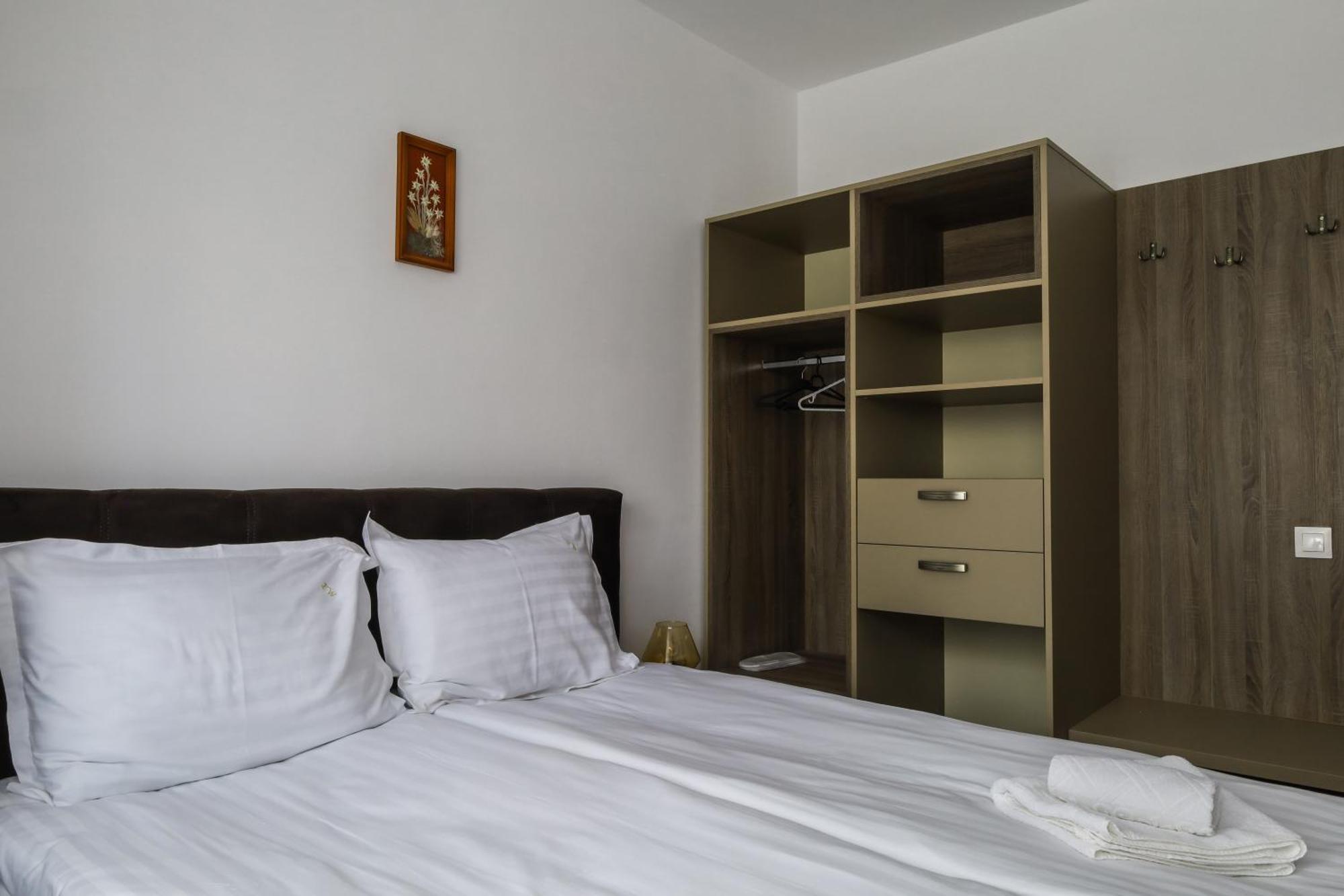 Vila Edelweiss Predeal Luaran gambar