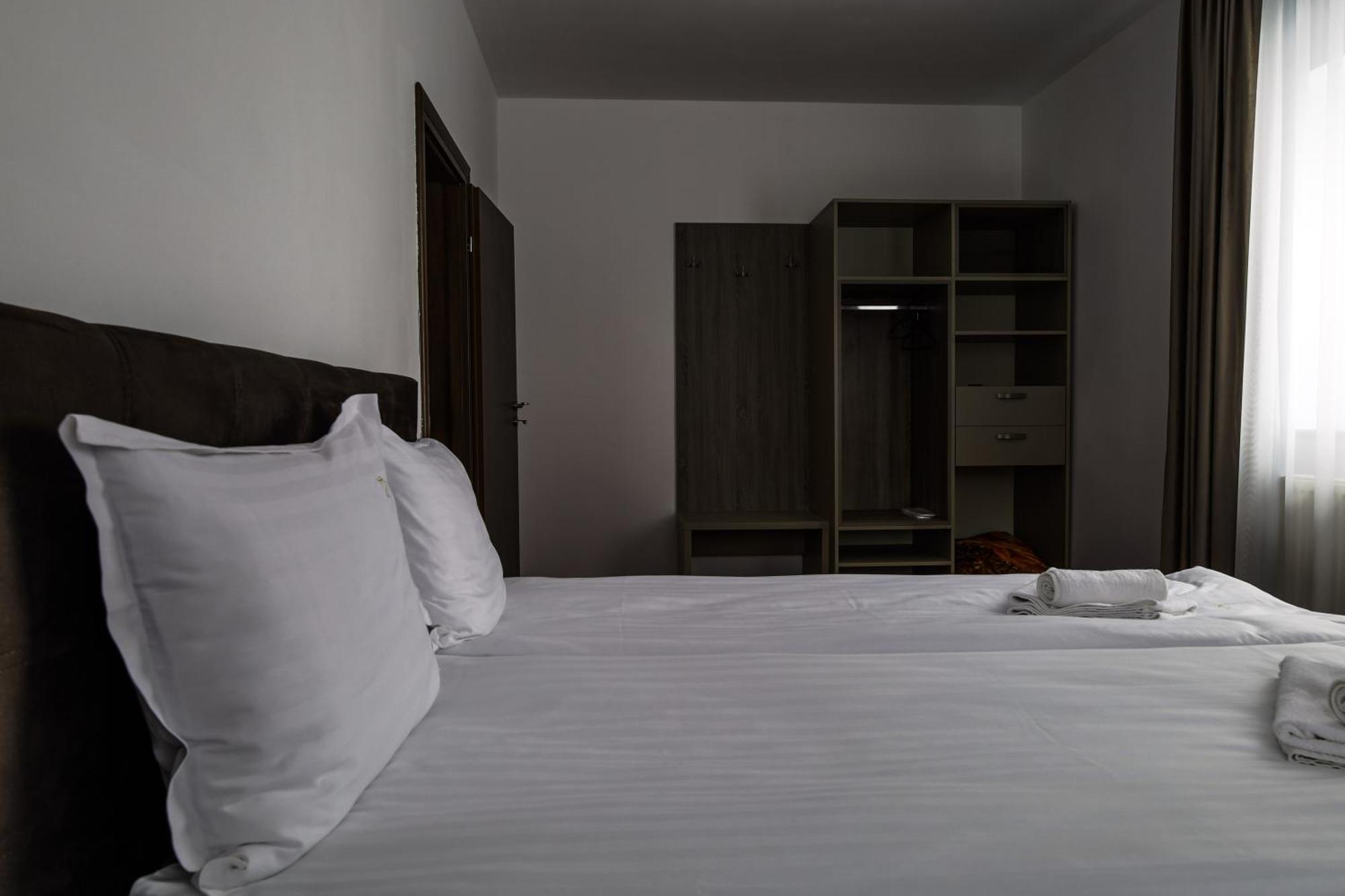 Vila Edelweiss Predeal Luaran gambar