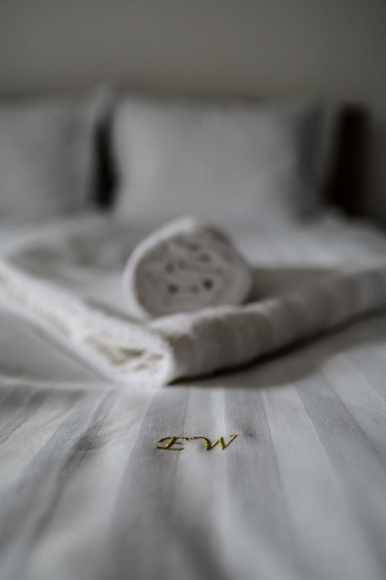 Vila Edelweiss Predeal Luaran gambar