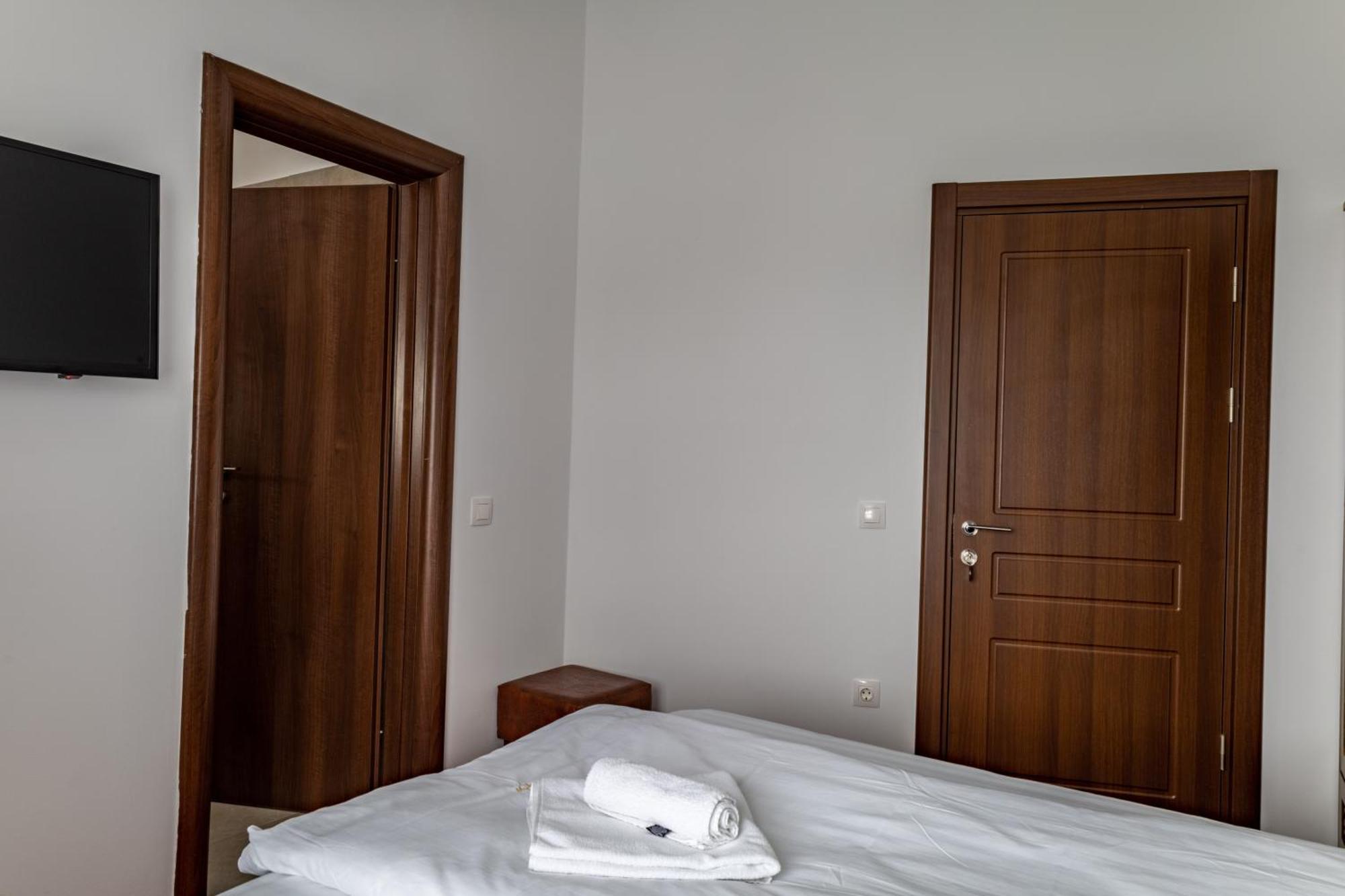 Vila Edelweiss Predeal Luaran gambar