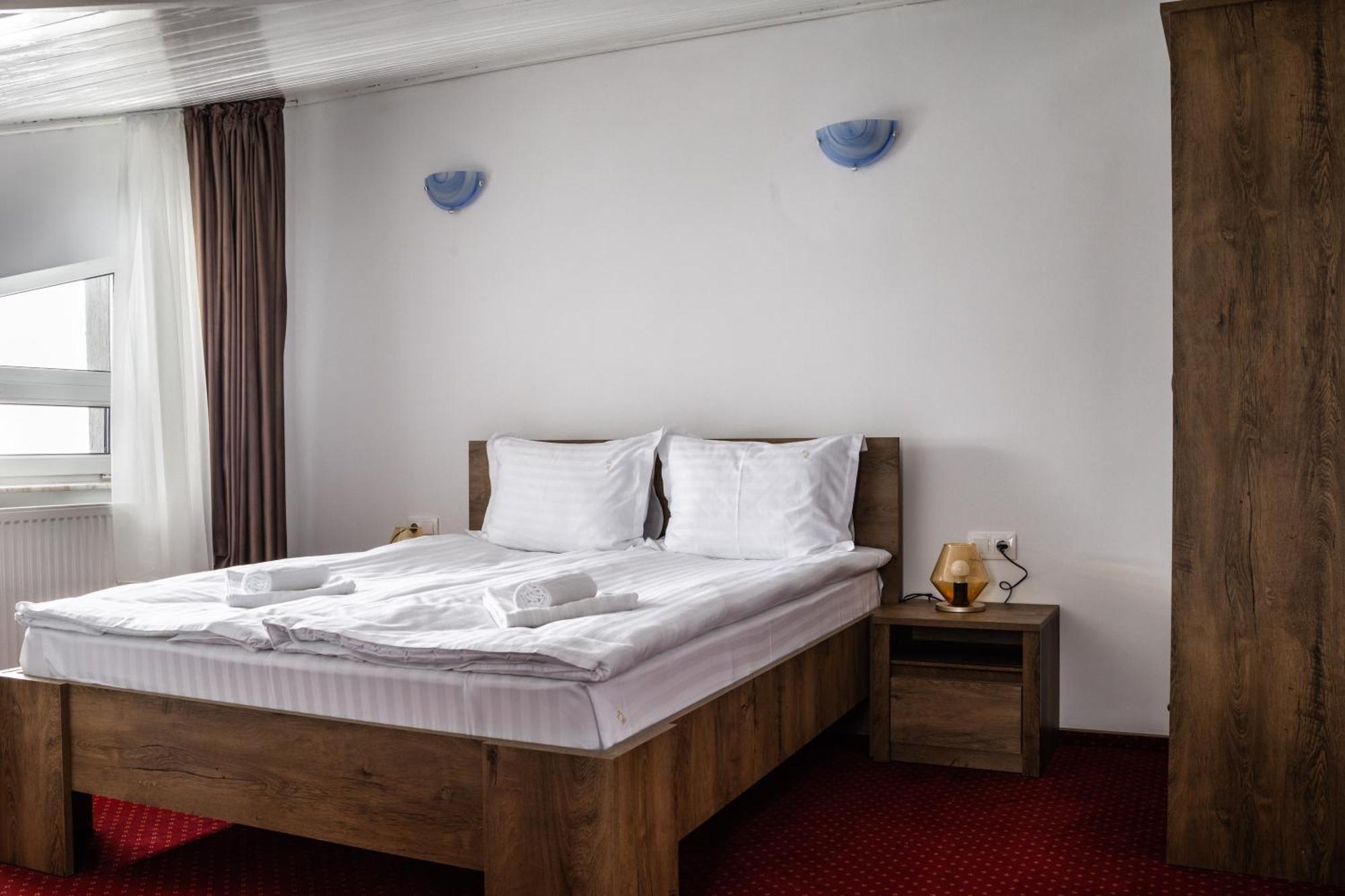 Vila Edelweiss Predeal Luaran gambar