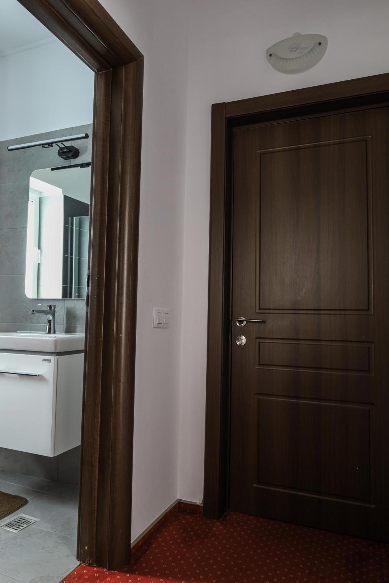 Vila Edelweiss Predeal Luaran gambar